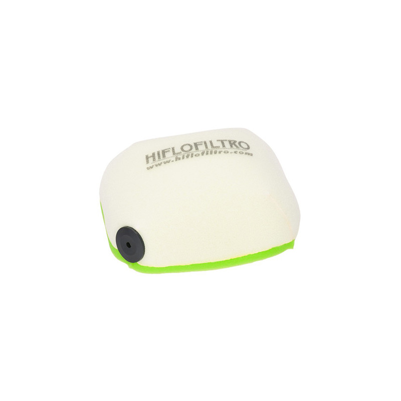 FILTRE A AIR MOTO HIFLOFILTRO HFF5019 ADAPT. 125/150/250 KTM SX / HUSQVARNA TC 2016→ (MOUSSE) Filtres à air sur le site du sp...
