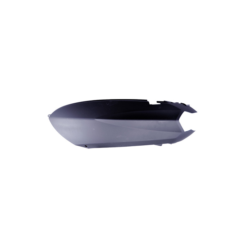 COQUE AR SCOOTER GAUCHE TUN'R ADAPT. PEUGEOT KISBEE 2 ET 4 TEMPS NOIR MAT (PEINT) Carrosseries sur le site du spécialiste des...