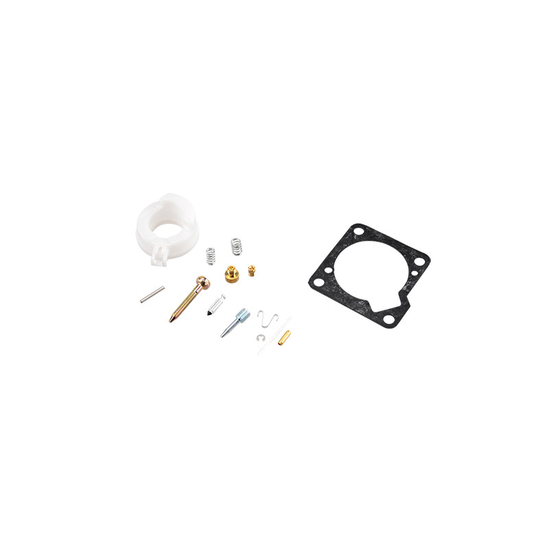 KIT REPARATION CARBU TEKNIX ADAPT. YAMAHA 50 PW Carburations sur le site du spécialiste des deux roues O-TAKET.COM