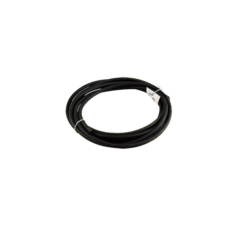 DURITE ESSENCE 4X10 NBR TEXTILE RENFORCE HAUTE QUALITE NOIR (5 METRES) SCOOTER sur le site du spécialiste des deux roues O-TA...