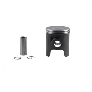 PISTON MOTO DOPPLER ORIGIN ADAPT. DERBI SENDA / GPR EURO2 / EURO3 / EURO4 (BI-SEGMENTS) Pistons sur le site du spécialiste de...