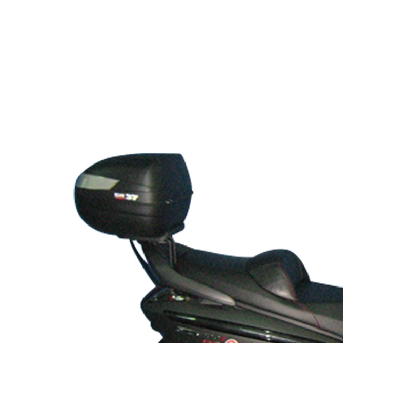 PORTE BAGAGE/SUPPORT TOP CASE MAXI SCOOTER SHAD ADAPT.125/300 SYM GTS / JOYMAX 2013→ Top-case sur le site du spécialiste des ...