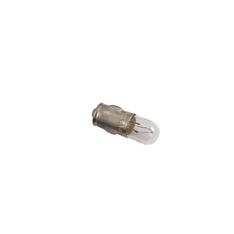 LAMPE/AMPOULE 12V 2W (BA7S) GRAISSEUR FLOSSER SCOOTER sur le site du spécialiste des deux roues O-TAKET.COM