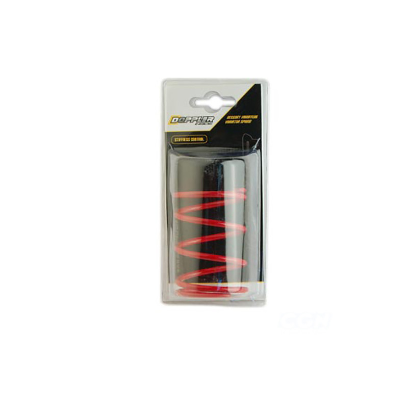 RESSORT VARIATEUR SCOOTER DOPPLER 4.5 ROUGE ADAPT. BOOSTER / BW'S 2004-2007 +61% Variations sur le site du spécialiste des de...