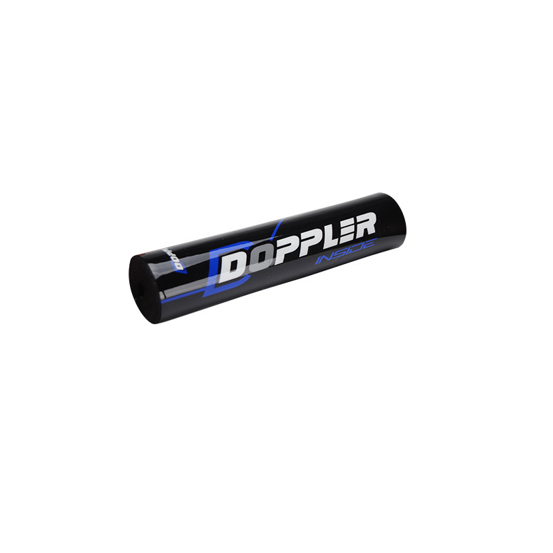 MOUSSE GUIDON DOPPLER MOTO CROSS-BAR NOIR / BLEU Guidons sur le site du spécialiste des deux roues O-TAKET.COM
