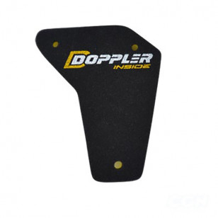 FILTRE A AIR MOTO DOPPLER DOUBLE DENSITE ADAPT. RIEJU RR / SPIKE (MOUSSE) Filtres sur le site du spécialiste des deux roues O...