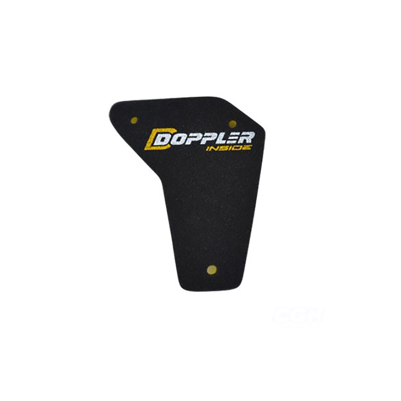 FILTRE A AIR MOTO DOPPLER DOUBLE DENSITE ADAPT. RIEJU RR / SPIKE (MOUSSE) Filtres sur le site du spécialiste des deux roues O...