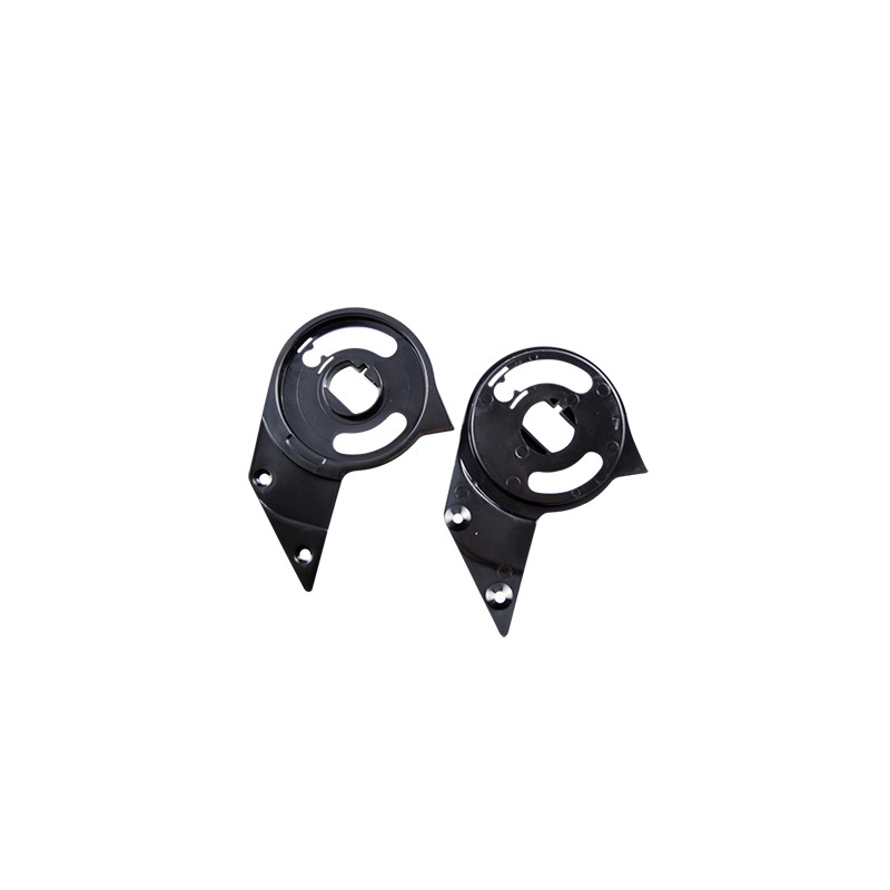 KIT FIXATION ECRAN CASQUE TRENDY MODULABLE T-701 Accessoires sur le site du spécialiste des deux roues O-TAKET.COM