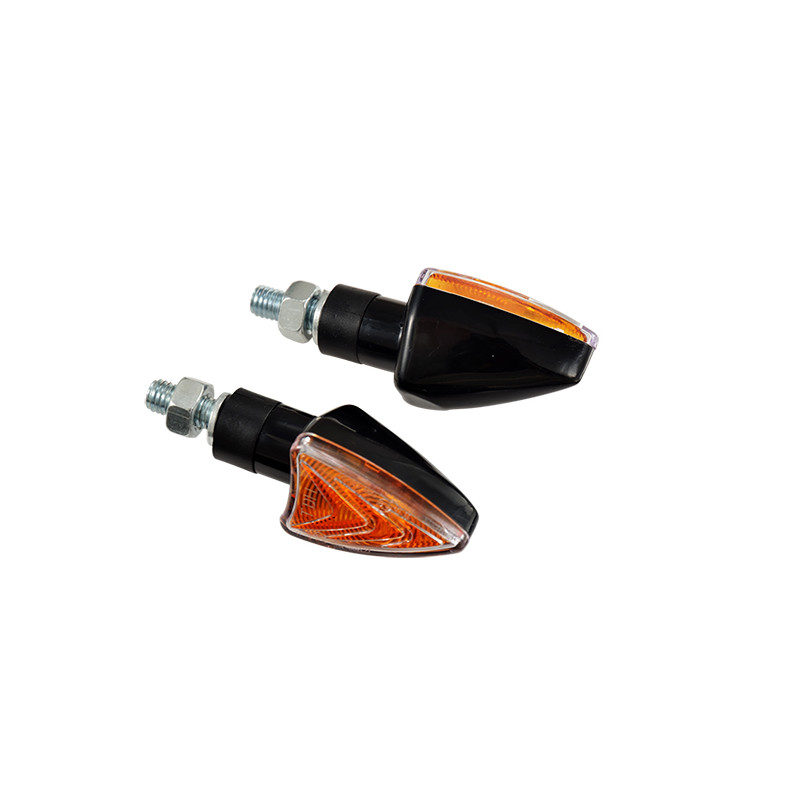 CLIGNOTANT TUN'R MINI TRIANGLE NOIR / TRANSPARENT A AMPOULE (PR) HOMOLOGUE CE Éclairages sur le site du spécialiste des deux ... CLIGNOTANT TUN'R MINI TRIANGLE NOIR / TRANSPARENT A AMPOULE (PR) HOMOLOGUE CE Éclairages sur le site du spécialiste des deux ...