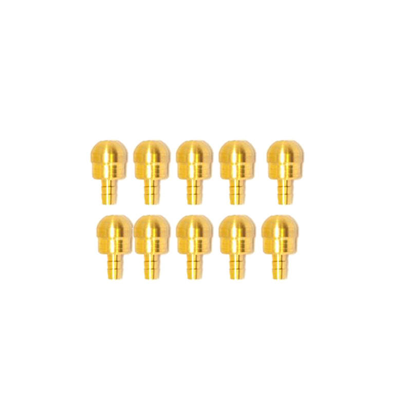 RACCORD DURITE FREIN HYDRAULIQUE INSERT/CONNECTEUR COMPATIBLE HAYES 2.5MM (X10) ATELIER sur le site du spécialiste des deux r...