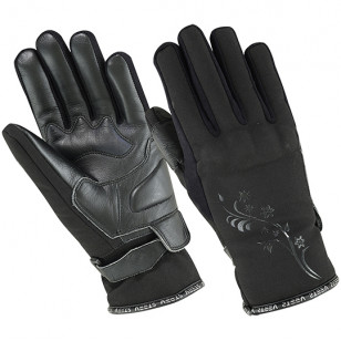 GANT STEEV HIVER VOLGA FEMME 2018 NOIR T 07 (PR) XS - COQUE CE EPI 1KP Gants Hiver sur le site du spécialiste des deux roues ...