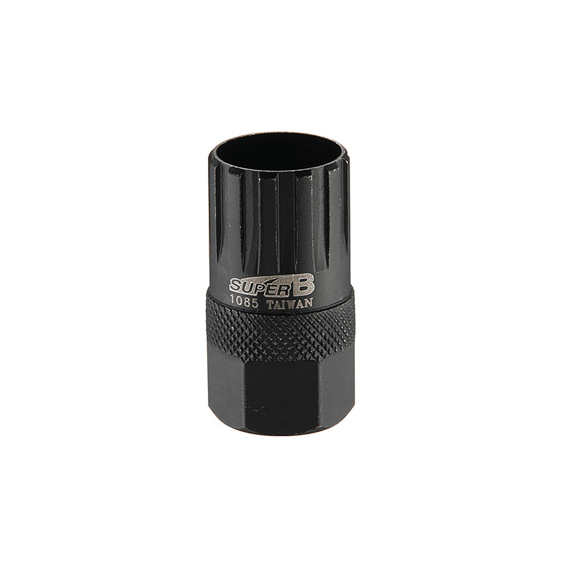 OUTIL DEMONTE ROUE LIBRE SUPER B TB-1085 COMPATIBLE SHIMANO UG (CLASSIC) ATELIER sur le site du spécialiste des deux roues O-...