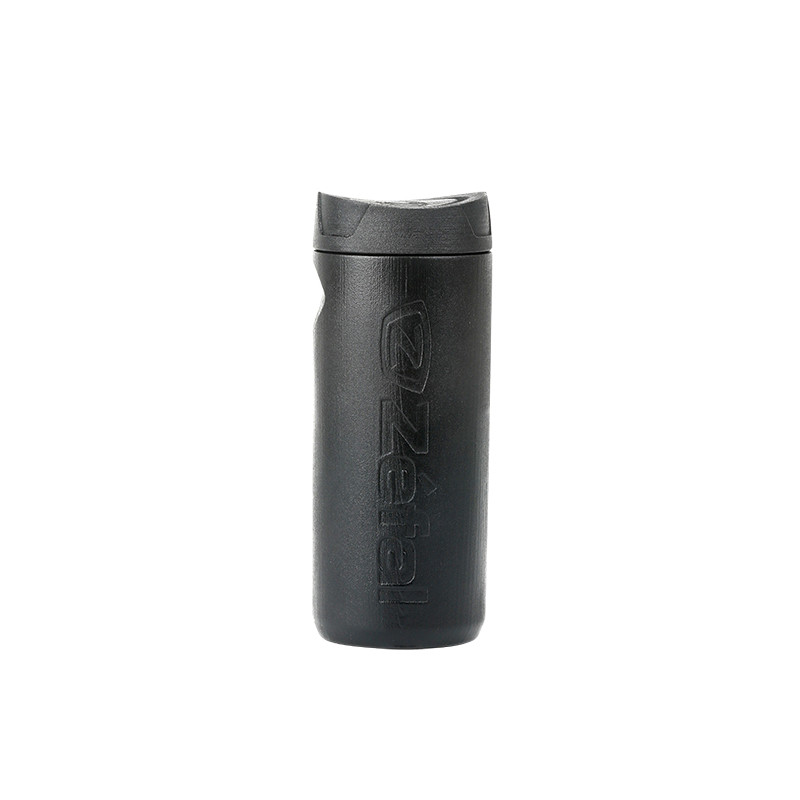 BIDON PORTE OUTIL ZEFAL Z BOX M NOIR 600ML ATELIER sur le site du spécialiste des deux roues O-TAKET.COM