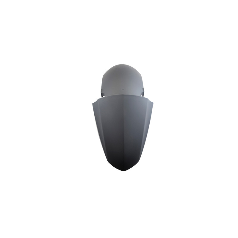 GARDE BOUE AV SCOOTER TUN'R ADAPT. PEUGEOT KISBEE 2 / 4 TEMPS NOIR MAT (PEINT) Carrosseries sur le site du spécialiste des de...