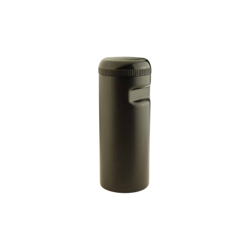 BIDON PORTE OUTIL NOIR HAUTEUR 180MM ATELIER sur le site du spécialiste des deux roues O-TAKET.COM