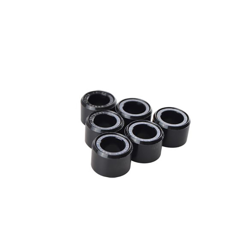 ROULEAU/GALET MAXI SCOOTER BANDO 20X15 16,0 G. (X6) MAXI-SCOOTER sur le site du spécialiste des deux roues O-TAKET.COM