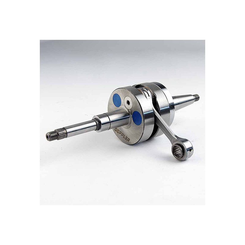 EMBIELLAGE SCOOTER DOPPLER ENDURANCE ADAPT. LUDIX / VIVACITY 3 / SPEEDFIGHT 3 / KISBEE / DJANGO Embiellages sur le site du sp...