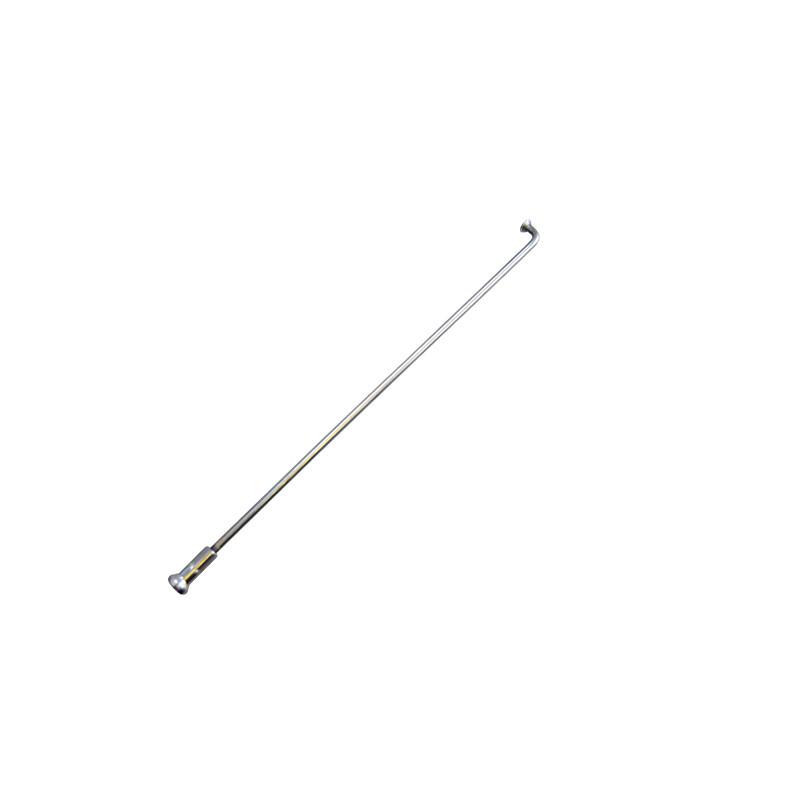 RAYON 3.00MM INOX L180 AVEC ECROU (X1) CYCLO/MOTO 50 À BOITE sur le site du spécialiste des deux roues O-TAKET.COM