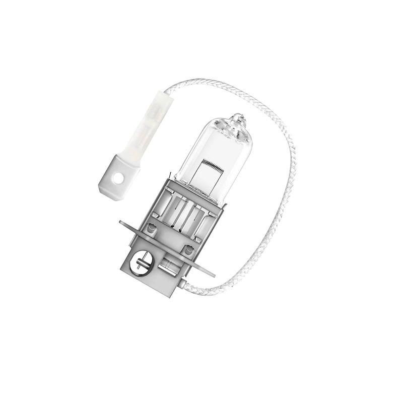 LAMPE/AMPOULE 12V 55W (H3) NEOLUX PROJECTEUR (PK22S) SCOOTER sur le site du spécialiste des deux roues O-TAKET.COM