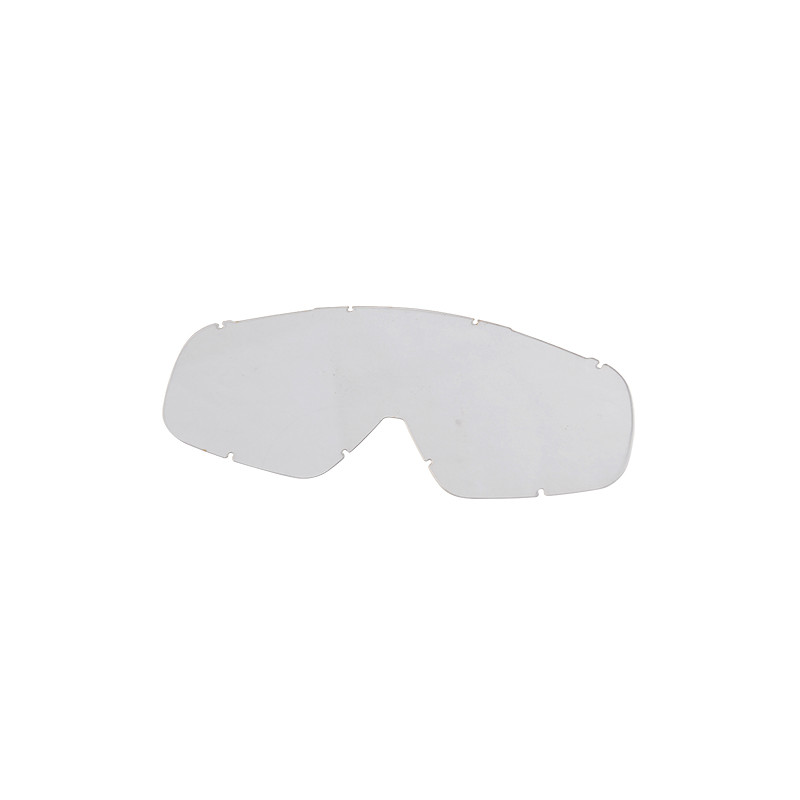 ECRAN LUNETTE / MASQUE DOPPLER TRANSPARENT ANTI RAYURE Accessoires sur le site du spécialiste des deux roues O-TAKET.COM