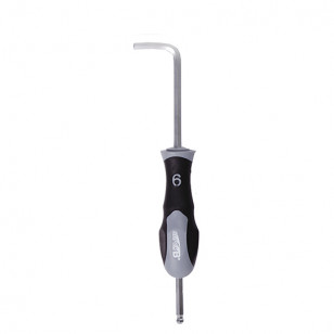 OUTIL CLE ALLEN SUPER B TB-7535 EN 6MM ATELIER sur le site du spécialiste des deux roues O-TAKET.COM