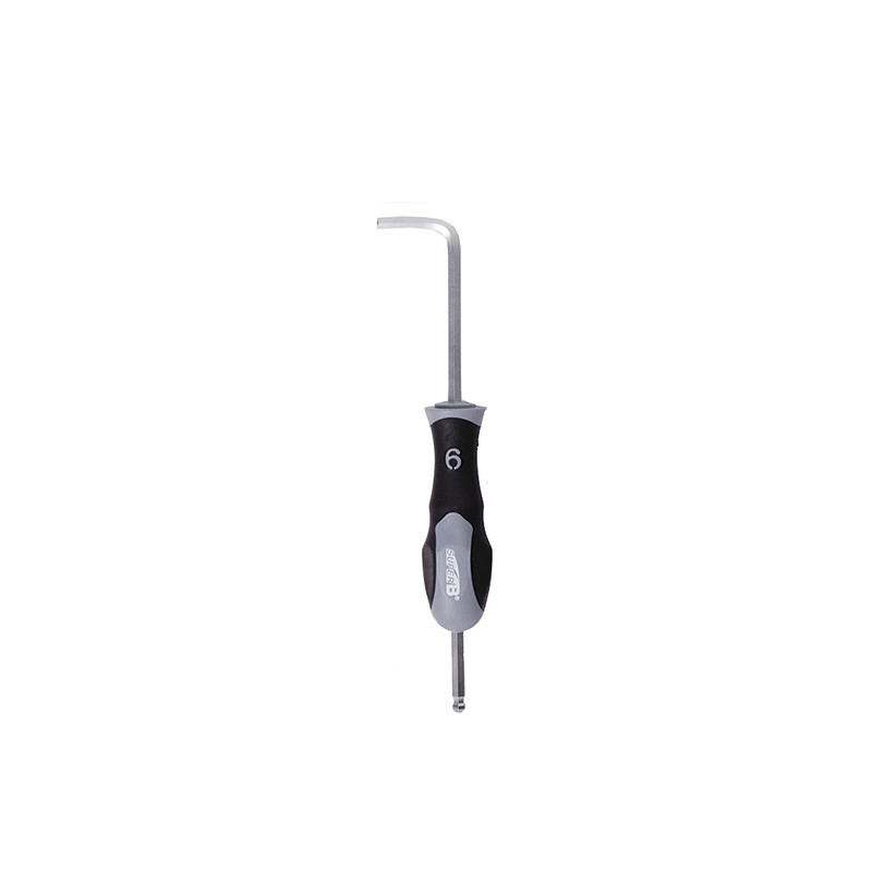 OUTIL CLE ALLEN SUPER B TB-7535 EN 6MM ATELIER sur le site du spécialiste des deux roues O-TAKET.COM