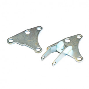 PATTE DE FIXATION RESSORT MOTEUR CYCLO ADAPT. MBK AV7 CYCLO/SOLEX sur le site du spécialiste des deux roues O-TAKET.COM