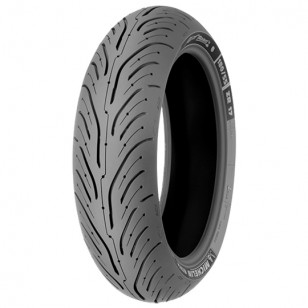 PNEU SCOOTER 15" 160/60 X 15 MICHELIN PILOT ROAD 4 2CT TL 67H (RADIAL) PNEUMATIQUES sur le site du spécialiste des deux roues...