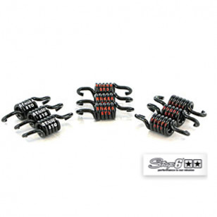 RESSORT EMBRAYAGE SCOOTER STAGE6 SPORT PRO ET ORIGINE ADAPT.SPEEDFIGHT/TREKKER 3X3 SCOOTER sur le site du spécialiste des deu...