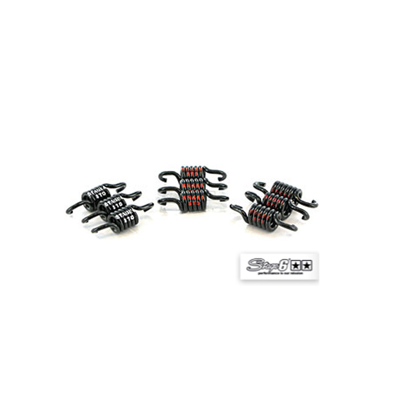 RESSORT EMBRAYAGE SCOOTER STAGE6 SPORT PRO ET ORIGINE ADAPT.SPEEDFIGHT/TREKKER 3X3 SCOOTER sur le site du spécialiste des deu...