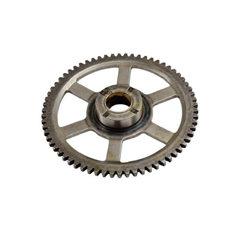 COURONNE / PIGNON LANCEUR DEMARREUR MAXI SCOOTER TOP PERF ADAPT. 500 / 530 TMAX Démarreurs sur le site du spécialiste des deu...