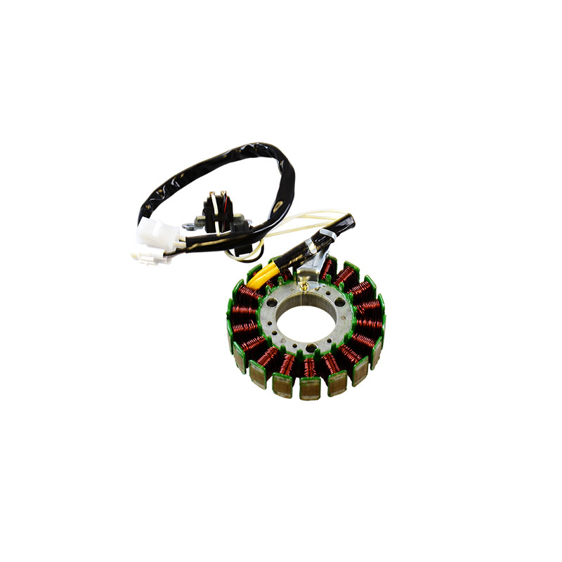 STATOR MAXI SCOOTER TEKNIX ADAPT. 125 XMAX / SKYCRUISER 2006→ / XCITY 2008→ Allumages sur le site du spécialiste des deux rou...