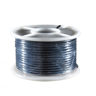 FIL ELECTRIQUE SECTION 1.50MM NOIR - ROULEAU DE 25M ATELIER sur le site du spécialiste des deux roues O-TAKET.COM