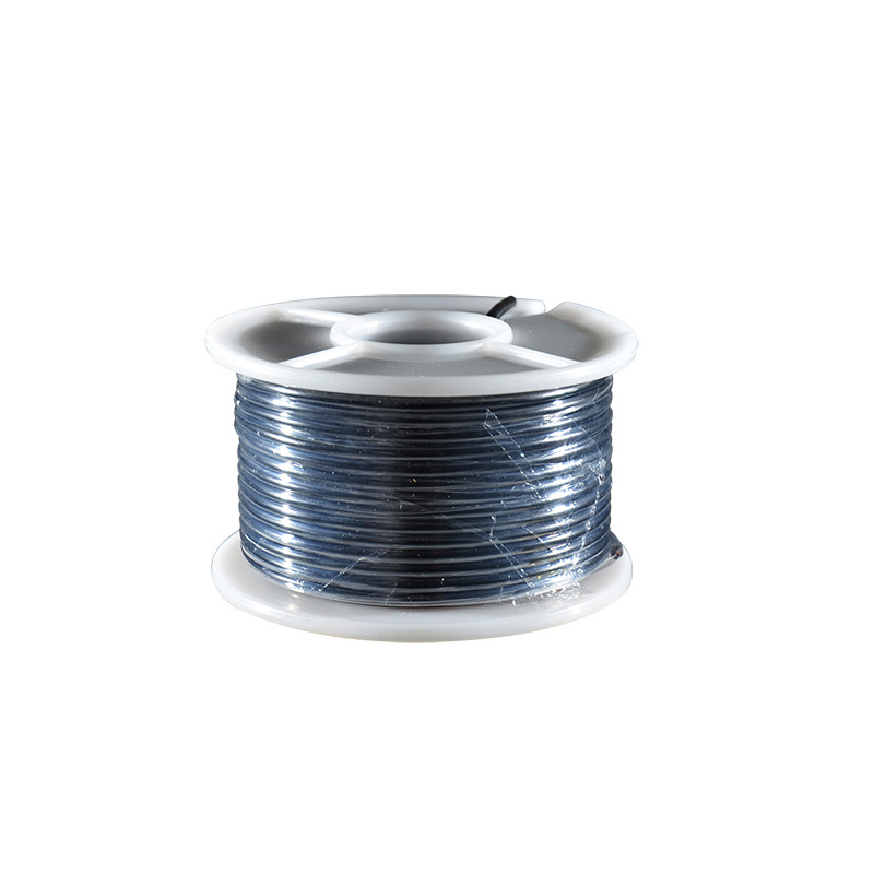 FIL ELECTRIQUE SECTION 1.50MM NOIR - ROULEAU DE 25M ATELIER sur le site du spécialiste des deux roues O-TAKET.COM