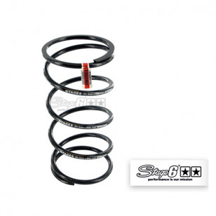 RESSORT VARIATEUR SCOOTER STAGE6 ADAPT. PIAGGIO - HARD (50CC) Variations sur le site du spécialiste des deux roues O-TAKET.COM