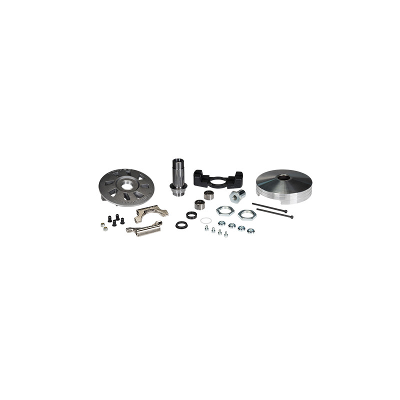 VARIATEUR CYCLO MALOSSI VARIOTOP ADAPT. 103 VOGUE/SP/MVL (P/EMBRAYAGE JOUE MOBILE D.115MM) CYCLO/SOLEX sur le site du spécial...