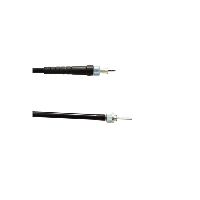 TRANSMISSION / CABLE COMPTEUR MAXI SCOOTER TEKNIX ADAPT. 125 YAMAHA CYGNUS / MBK FLAME 2004-2005 Compteurs sur le site du spé...