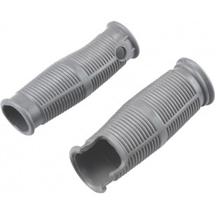 REVETEMENT/POIGNEE CYCLO SOLEX GRIS CLAIR (PR) CYCLO/SOLEX sur le site du spécialiste des deux roues O-TAKET.COM