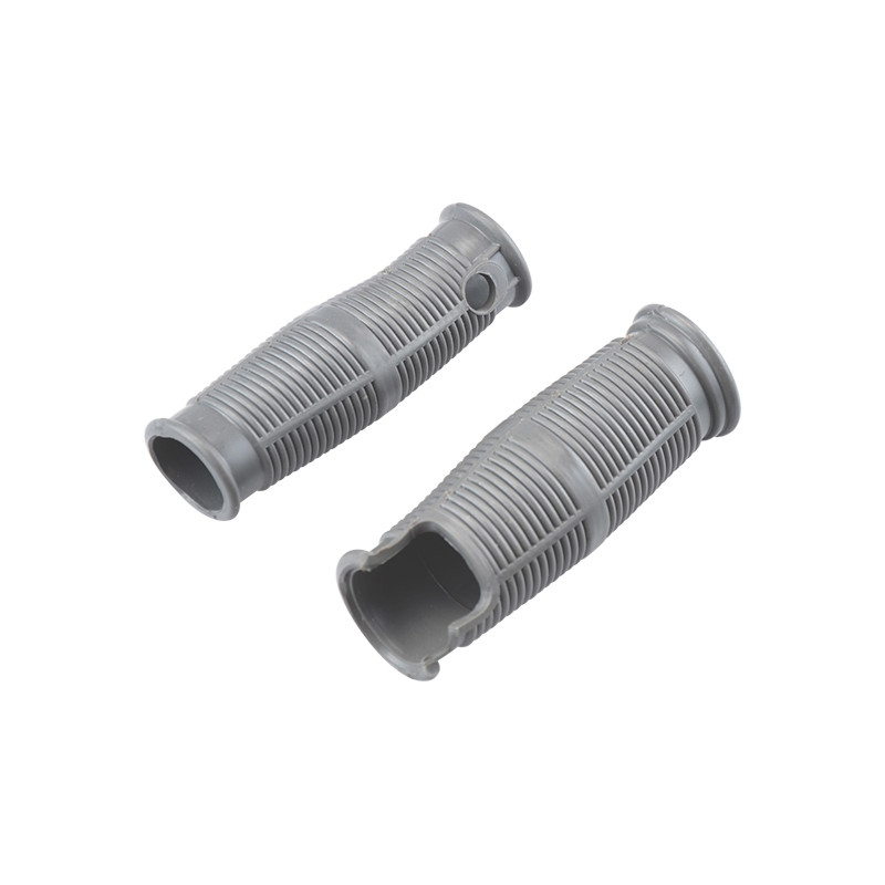 REVETEMENT/POIGNEE CYCLO SOLEX GRIS CLAIR (PR) CYCLO/SOLEX sur le site du spécialiste des deux roues O-TAKET.COM