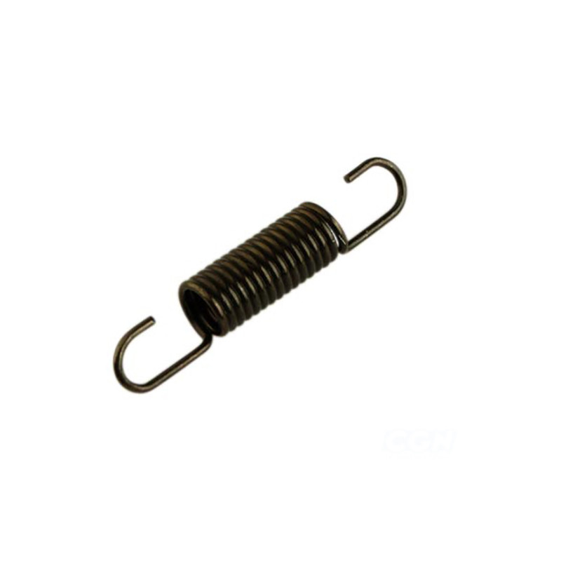 RESSORT POT SCOOTER / CYCLO DOPPLER RR7 / GP8.0 COTE CYLINDRE / ER1 103 / MBK 51 ROTULE L70MM (X1) Échappements sur le site d...