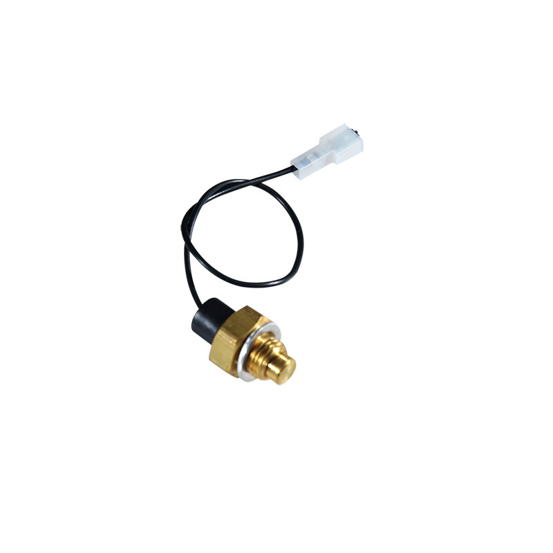 SONDE/CAPTEUR TEMPERATURE MOTO OEM DERBI SENDA EURO3 (880325) M14X1.5 50 À BOITE sur le site du spécialiste des deux roues O-...