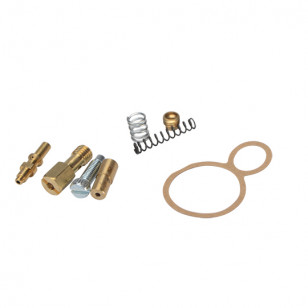 KIT REPARATION CARBU TEKNIX ADAPT. MBK AV7 (8 PCS) TYPE GURTNER Carburations sur le site du spécialiste des deux roues O-TAKE...