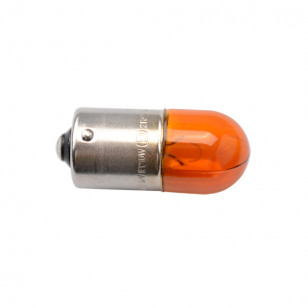 LAMPE/AMPOULE 12V 10W (BAU15S ERGOT DECALE) NEOLUX GRAISSEUR ORANGE SCOOTER sur le site du spécialiste des deux roues O-TAKET...