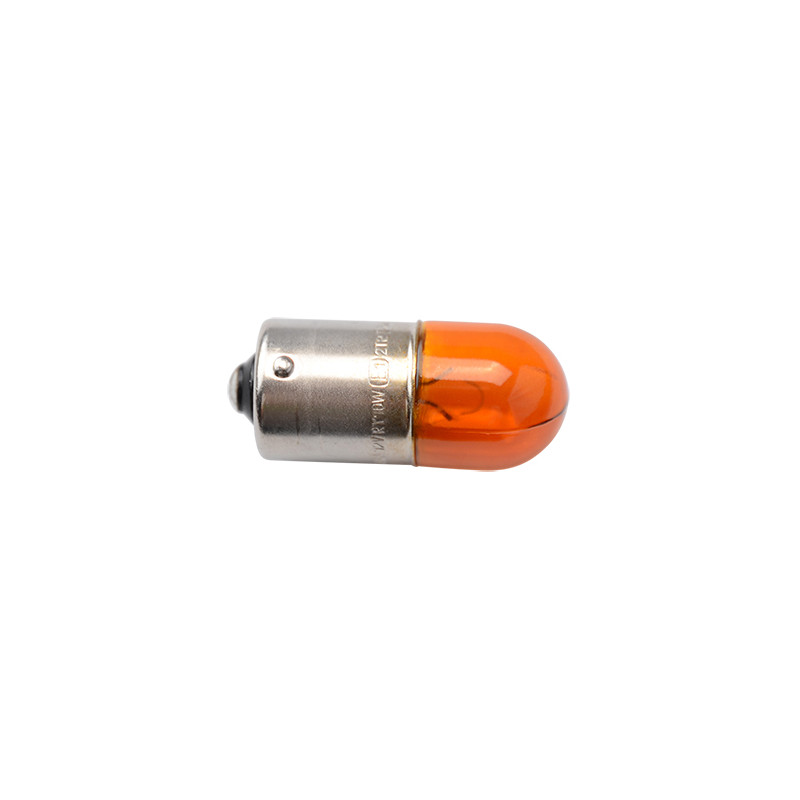 LAMPE/AMPOULE 12V 10W (BAU15S ERGOT DECALE) NEOLUX GRAISSEUR ORANGE SCOOTER sur le site du spécialiste des deux roues O-TAKET...