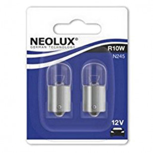 LAMPE/AMPOULE 12V 10W (BA15S) NEOLUX GRAISSEUR (BLISTER DE 2) SCOOTER sur le site du spécialiste des deux roues O-TAKET.COM