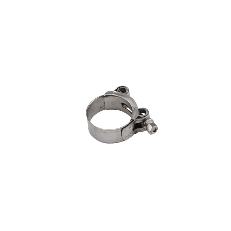 COLLIER POT MOTO INOX 44-47 MM (X1) 50 À BOITE sur le site du spécialiste des deux roues O-TAKET.COM