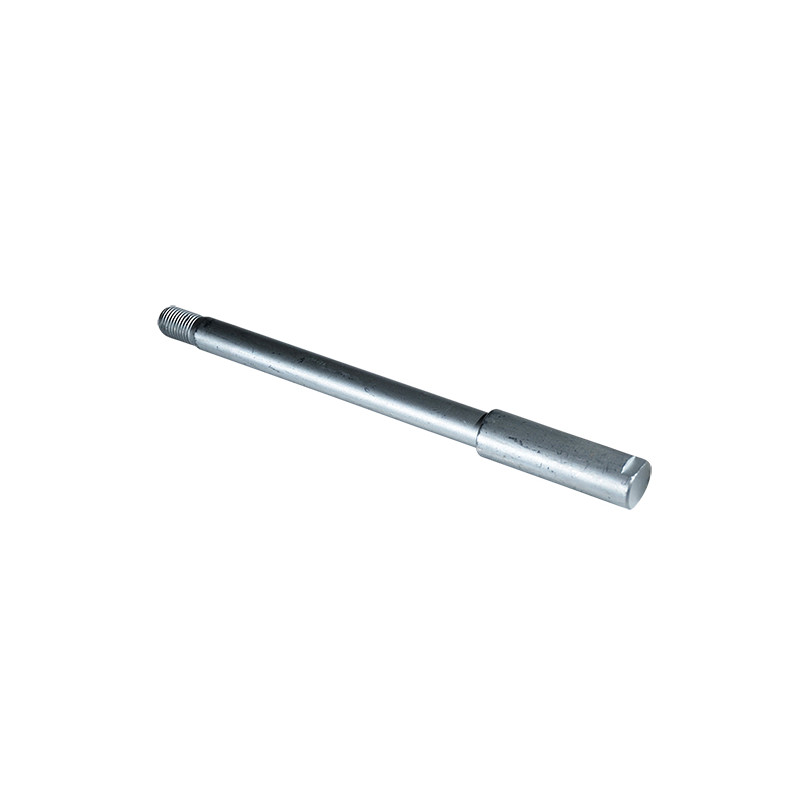 AXE ROUE MOTO AVANT OEM DERBI SENDA XTREME/SMT/RCR 2011- (863331) D15 50 À BOITE sur le site du spécialiste des deux roues O-...
