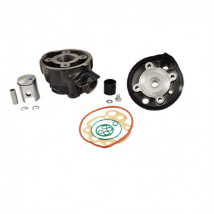 HAUT MOTEUR MECABOITE FONTE DR ADAPT. AM6 50 À BOITE sur le site du spécialiste des deux roues O-TAKET.COM