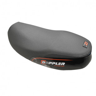 HOUSSE DE SELLE SCOOTER DOPPLER ADAPT. BOOSTER / BW'S →2003 Selles sur le site du spécialiste des deux roues O-TAKET.COM