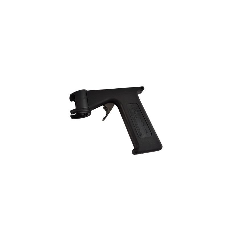 POIGNEE PISTOLET MOTIP POUR APPLICATION AEROSOL/PEINTURE ATELIER sur le site du spécialiste des deux roues O-TAKET.COM